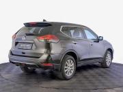Nissan X-Trail III Рестайлинг Москва  - изображение 32