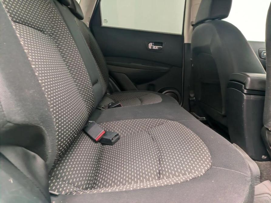 Nissan Qashqai I Москва  - изображение 11