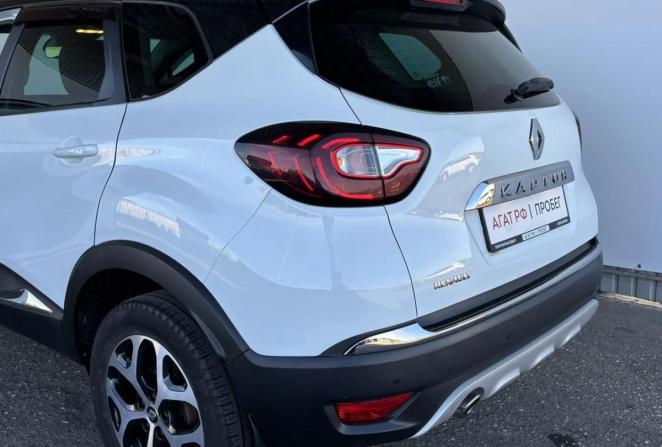 Renault Kaptur I с пробегом 2018 года, цена 1 345 000 рублей, 77689 км, внедорожник, Автокод Объявления