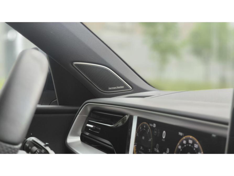 Volkswagen Teramont II (China Market) Москва  - изображение 20