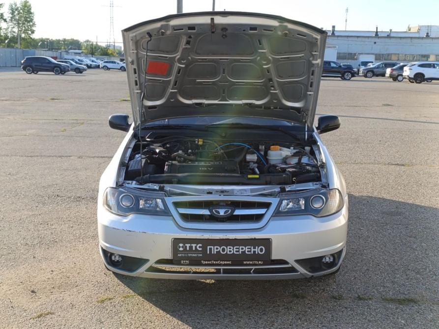 Daewoo Nexia I Рестайлинг Набережные Челны  - изображение 11
