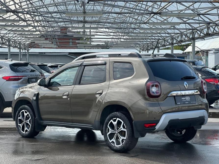 Renault Duster II Тула  - изображение 4