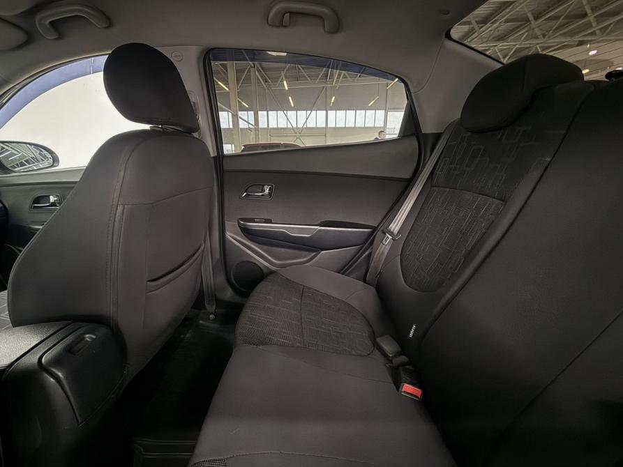 Kia Rio III Смоленск  - изображение 18