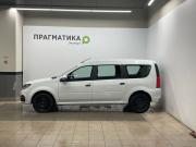 Lada (ВАЗ) Largus I Рестайлинг Санкт-Петербург  - изображение 25
