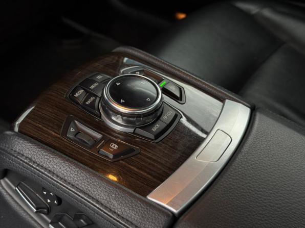 BMW 7 серии V (F01/F02/F04) Рестайлинг с пробегом 2014 года, цена 1 865 000 рублей, 205353 км, седан, Автокод Объявления