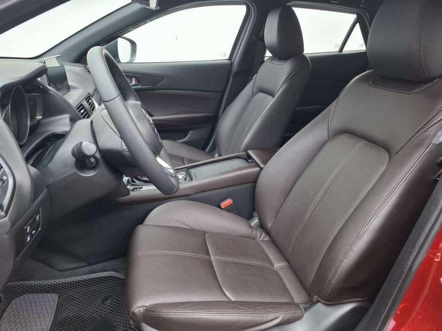 Mazda CX-4 I Рестайлинг Москва  - изображение 10
