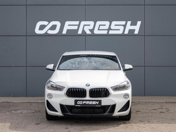 BMW X2 I (F39) с пробегом 2019 года, цена 2 740 000 рублей, 93392 км, внедорожник, Автокод Объявления