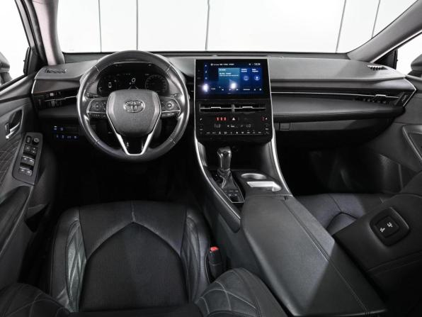 Toyota Avalon V с пробегом 2022 года, цена 3 299 000 рублей, 55218 км, седан, Автокод Объявления