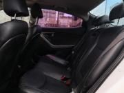 Hyundai Avante V Москва  - изображение 28