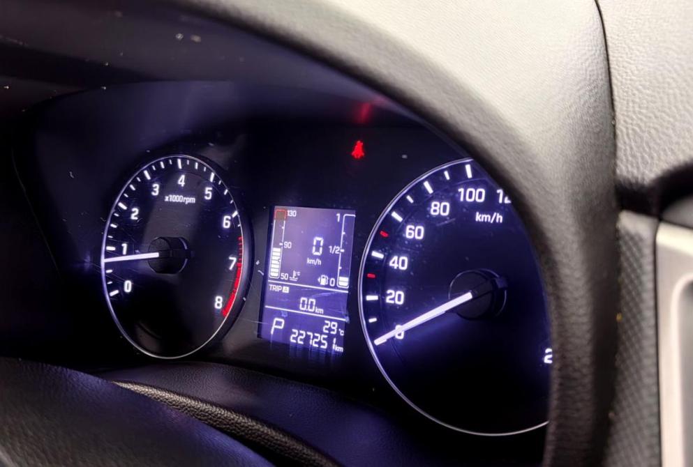Hyundai Creta I Волгоград  - изображение 14