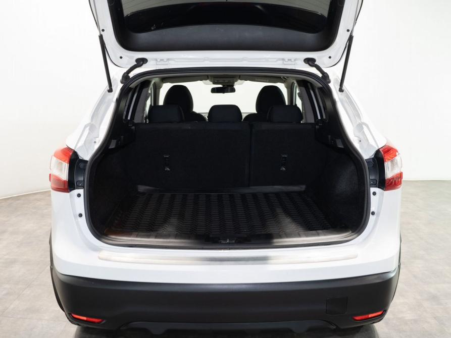 Nissan Qashqai II Чита  - изображение 19
