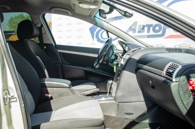 Peugeot 407 с пробегом 2007 года, цена 362 000 рублей, 233000 км, седан, Автокод Объявления