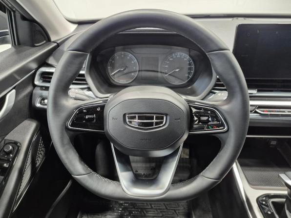 Geely Emgrand II с пробегом 2024 года, цена 1 775 000 рублей, 10100 км, седан, Автокод Объявления