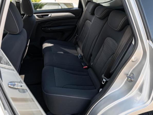 Haval M6 II с пробегом 2023 года, цена 1 740 000 рублей, 52187 км, внедорожник, Автокод Объявления