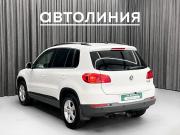 Volkswagen Tiguan I Рестайлинг Красноярск  - изображение 20