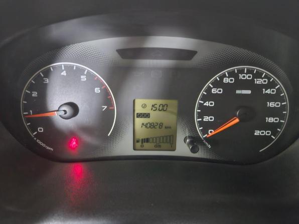 Lada (ВАЗ) Granta I с пробегом 2015 года, цена 355 000 рублей, 140828 км, лифтбек, Автокод Объявления