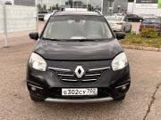 Renault Koleos I Рестайлинг 2 Уфа  - изображение 20