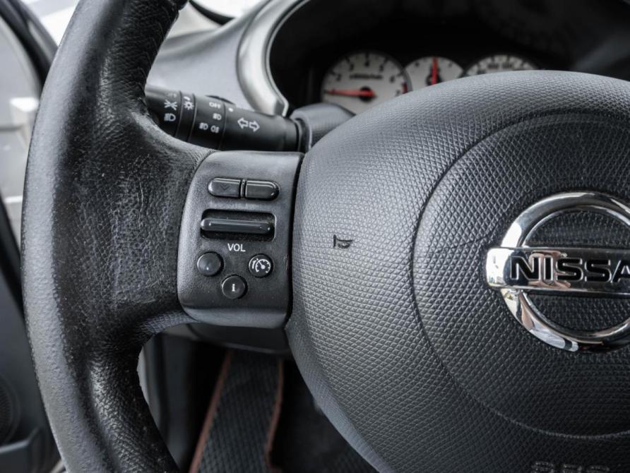 Nissan Micra III (K12) Ставрополь  - изображение 16