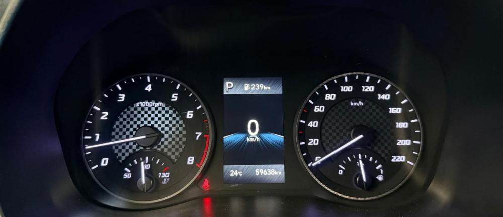 Hyundai Solaris II Рестайлинг Тюмень  - изображение 10
