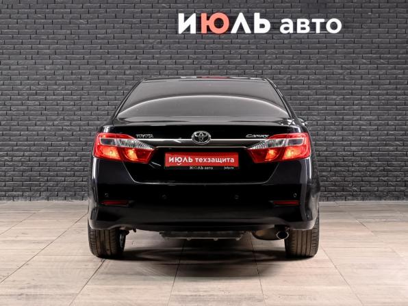 Toyota Camry VII (XV50) с пробегом 2012 года, цена 1 450 000 рублей, 317113 км, седан, Автокод Объявления