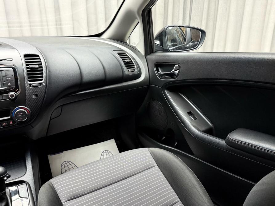 Kia Cerato III Рестайлинг (Classic) Ижевск  - изображение 12