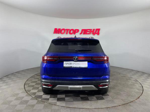 Changan CS35 Plus I с пробегом 2019 года, цена 1 223 000 рублей, 104535 км, внедорожник, Автокод Объявления