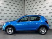 Renault Sandero II Рестайлинг Оренбург  - изображение 27