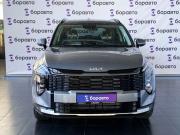 Kia Sportage V Рестайлинг Ростов-на-Дону  - изображение 39