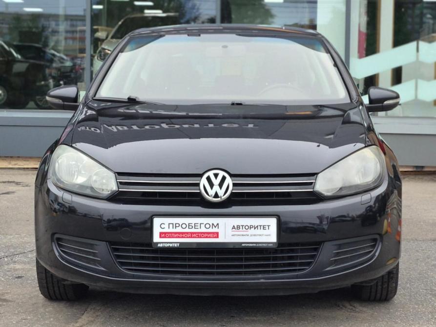 Volkswagen Golf VI Архангельск  - изображение 3