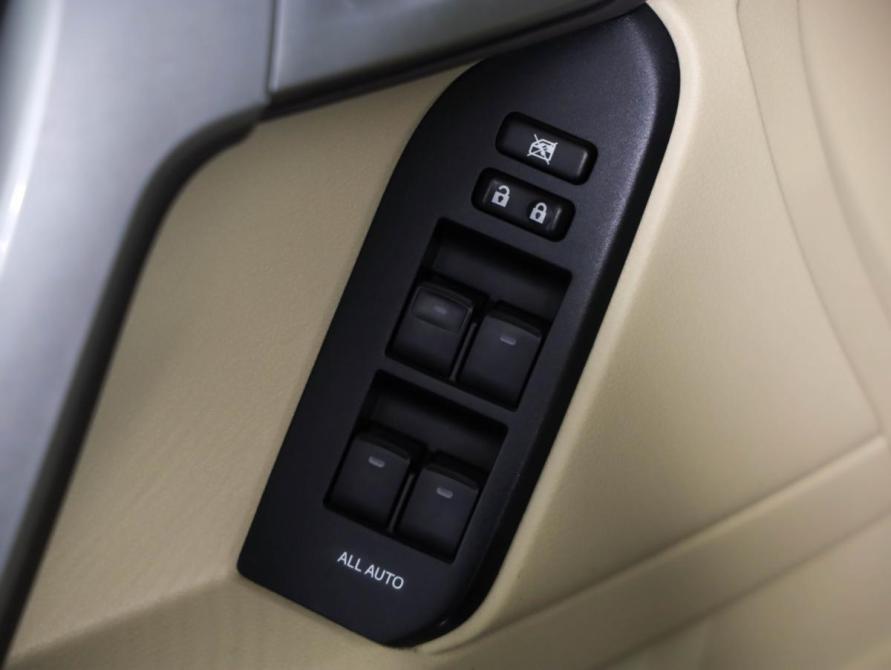 Toyota Land Cruiser Prado 150 Series Рестайлинг 2 Санкт-Петербург  - изображение 27