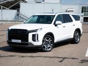 Hyundai Palisade I Рестайлинг Москва  - изображение 32