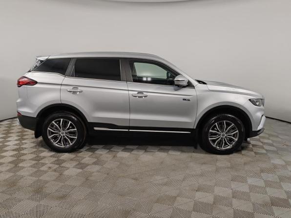 Geely Atlas Pro с пробегом 2024 года, цена 2 288 000 рублей, 42445 км, внедорожник, Автокод Объявления