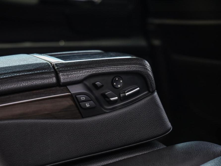 BMW 7 серии V (F01/F02/F04) Рестайлинг Санкт-Петербург  - изображение 35