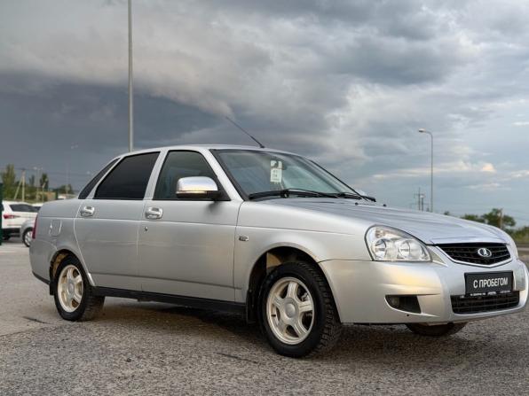 Lada (ВАЗ) Priora I с пробегом 2012 года, цена 449 000 рублей, 162564 км, седан, Автокод Объявления