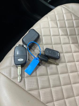 Hyundai Creta I Рестайлинг с пробегом 2021 года, цена 1 949 000 рублей, 124605 км, внедорожник, Автокод Объявления
