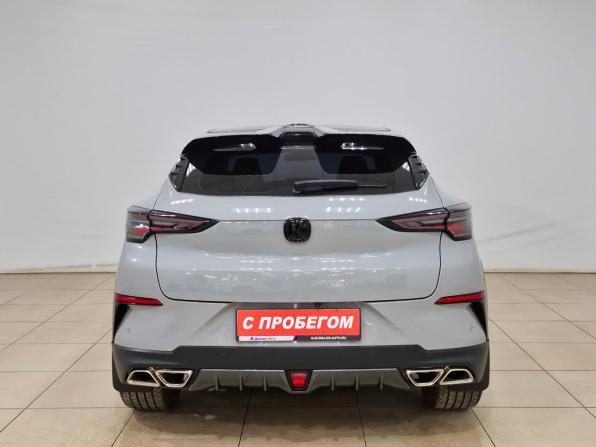 Changan UNI-T I с пробегом 2023 года, цена 2 480 000 рублей, 14629 км, внедорожник, Автокод Объявления