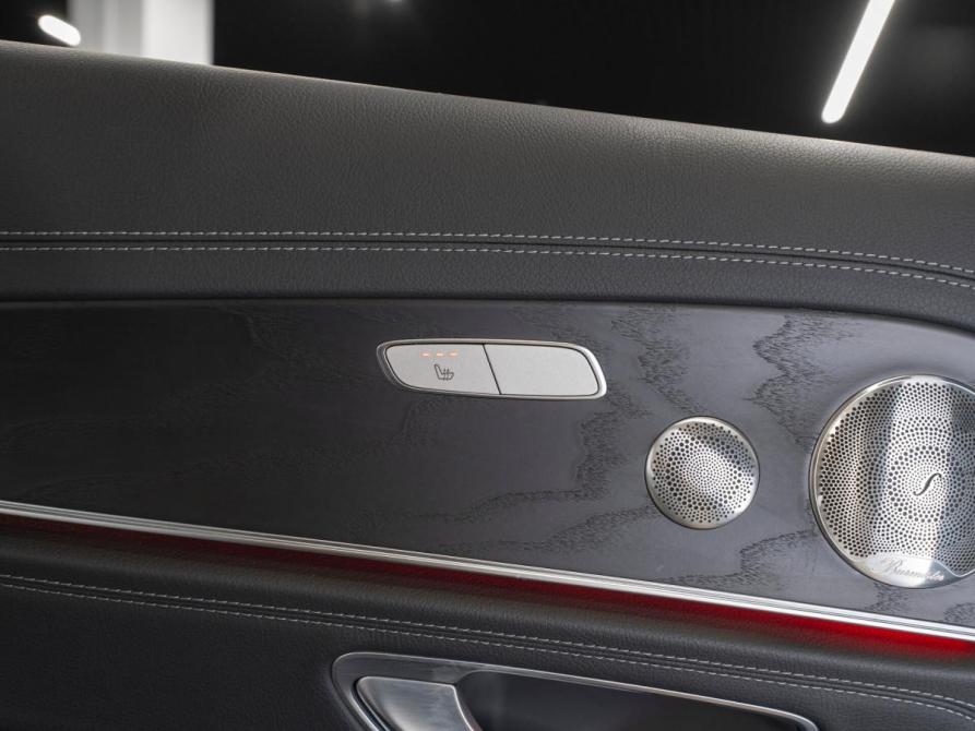 Mercedes-Benz E-Класс V (W213 S213 C238) Рестайлинг Москва  - изображение 15
