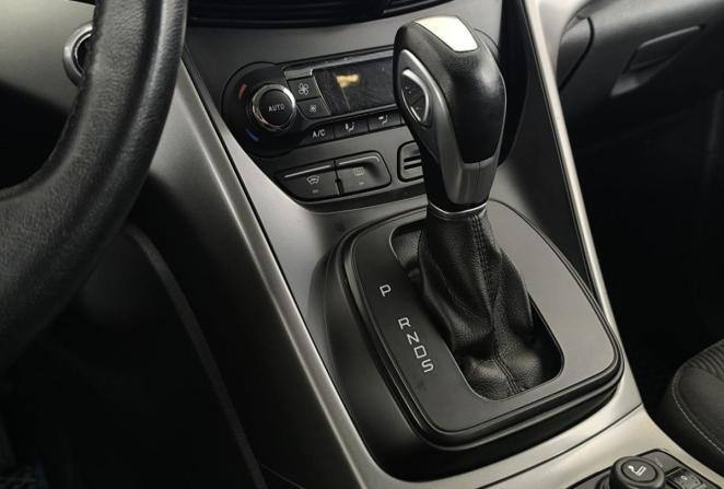 Ford Kuga II с пробегом 2014 года, цена 1 370 000 рублей, 126804 км, внедорожник, Автокод Объявления