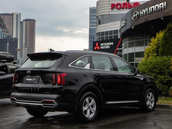 Kia Sorento IV с пробегом 2021 года, цена 3 238 000 рублей, 116877 км, внедорожник, Автокод Объявления