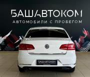 Volkswagen Passat B7 Уфа  - изображение 21