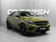 Mercedes-Benz GLE Coupe I (C292) Тюмень  - изображение 31