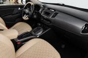 Kia Sportage III Рестайлинг Челябинск  - изображение 32