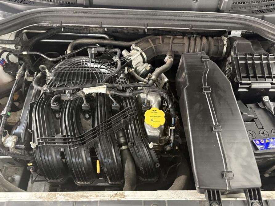 Lada (ВАЗ) Vesta I Рестайлинг (NG) Курск  - изображение 20