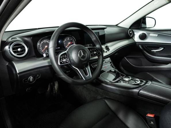 Mercedes-Benz E-Класс V (W213 S213 C238) с пробегом 2020 года, цена 2 619 808 рублей, 97246 км, седан, Автокод Объявления