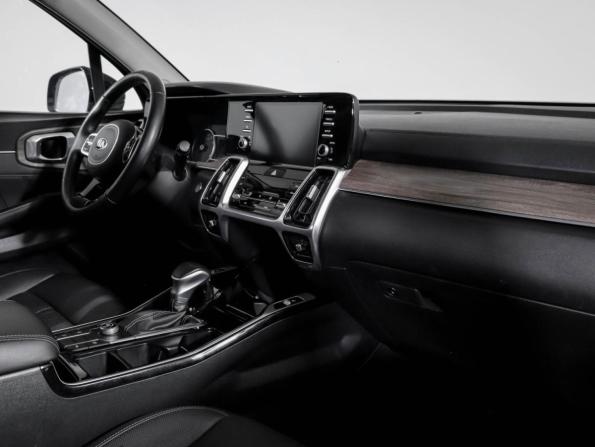 Kia Sorento IV с пробегом 2021 года, цена 3 350 000 рублей, 91000 км, внедорожник, Автокод Объявления
