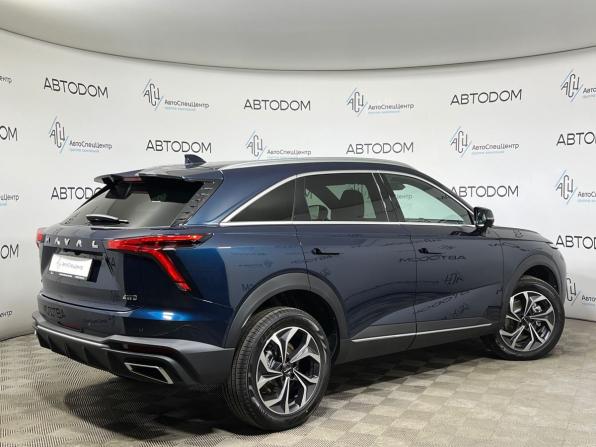 Haval F7 II с пробегом 2026 года, цена 3 579 000 рублей, 841 км, внедорожник, Автокод Объявления
