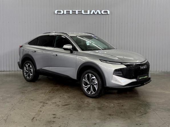 Haval F7x II с пробегом 2025 года, цена 2 877 000 рублей, 6000 км, внедорожник, Автокод Объявления