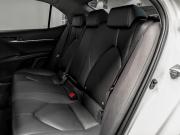 Toyota Camry VIII (XV70) Рестайлинг Санкт-Петербург  - изображение 43