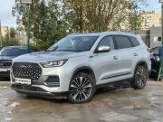 Chery Tiggo 8 Pro Max I Рестайлинг Санкт-Петербург  - изображение 14