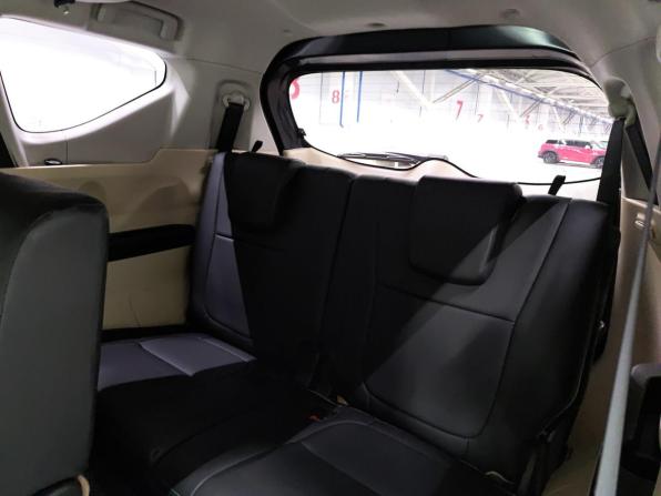 Mitsubishi Xpander I Рестайлинг с пробегом 2022 года, цена 2 490 000 рублей, 47616 км, внедорожник, Автокод Объявления